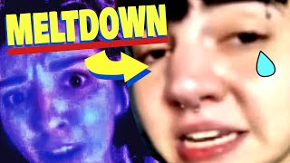 LIBERAL TEARS Election 2024 MELTDOWN Reaction Compilation 13 [upl. by Llerrem380]