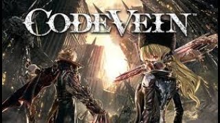 CODE VEIN  First Ever Playthrough EP14 [upl. by Roderic224]