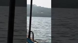 panchgani mahableshwar longdrive music riversloversboating [upl. by Htide]