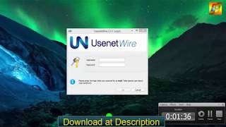 Usenet Wire 231 [upl. by Ohploda]