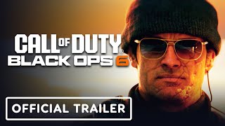 Call of Duty Black Ops 6  Official Story So Far Trailer [upl. by Claudy]