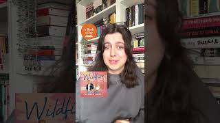 A Book A Day Wildfire by Hannah Grace [upl. by Ahsemak]