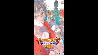 exAArcadia『ブレイカーズリベンジ死嘩護』 BREAKERS REVENGE CHICAGO for Arcades  Attract Video  Vertical [upl. by Powell68]