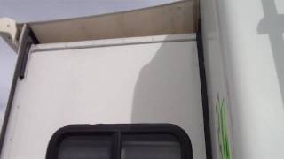 2000 Montana 3450RE 5th Wheel  Nelson RV [upl. by Griz]