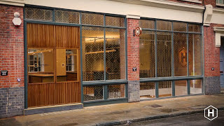 Havwoods  Clerkenwell Showroom [upl. by Dwaine]