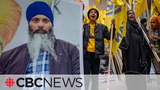 Sikhs living in Punjab say support for Khalistan movement very low [upl. by Seppala150]