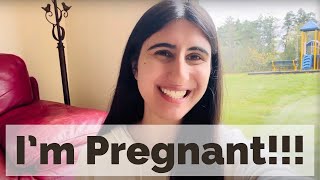 My IVF Pregnancy 10 [upl. by Ibloc397]