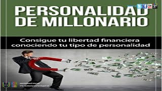 Personalidad de millonario [upl. by Narbig330]