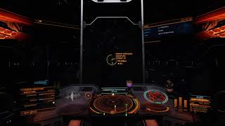 How to collect Escape Pods for PowerPlay 2 in Elite Dangerous the quick and easy way tutorial [upl. by Eelyk]