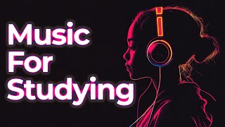 🔴LIVE Music for Studying  Soothing Background Music to Help Focus Your Mind [upl. by Orapma422]