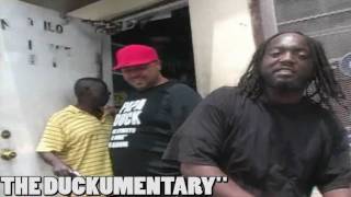 PAPA DUCK DVD quotTHE DUCKUMENTARYquot RINDIN THUR BELLE GLADE [upl. by Ainiger]