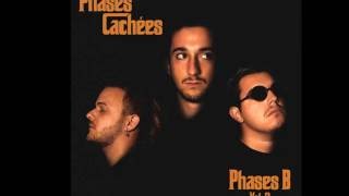 Phases Cachées  03 PFPR4 feat LAsile Dandyguel amp Doc Brrown Phases B Vol 2 [upl. by Clarabelle]