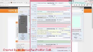 How To Make Config Sentry MBA  Redirect  Full Capture  Tested [upl. by Yajnas89]