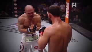 UFC 181 Johny Hendricks vs Robbie Lawler 2  Fight Network Preview [upl. by Nicolis175]