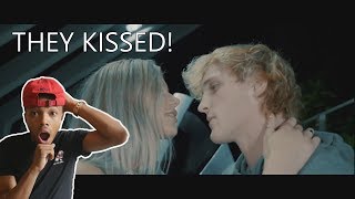 Logan Paul THE SECOND VERSE Official Video FEAT Why Dont We Reaction [upl. by Adehsar]