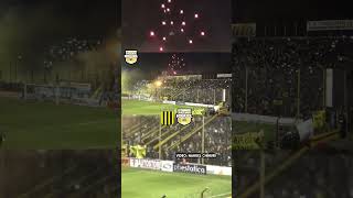 ESTO ES ALMIRANTE BROWN ALENTANDO ANTE LA DERROTA EN UN CLASICO [upl. by Novyart]