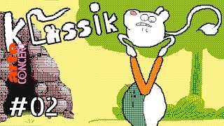 Klassik affronte Charybde et Scylla  Lodyssée de Klassik2  Kekeflipnote🥖  ARTE Concert [upl. by Nimaj]