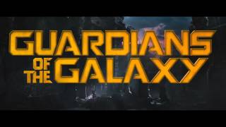 Guardians Of the Galaxy Intro dance scene 1080p HD [upl. by Goulder]