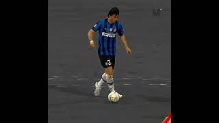 Diego Milito scored two goals against Bayern Munich  22052010 [upl. by Ahsinned]