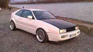 Corrado Vr6 [upl. by Bloem622]