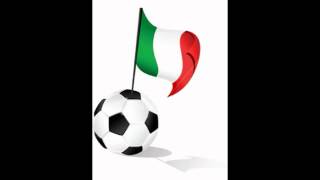 quotTEAM ITALY TARANTELLAquot FORZA ITALIA [upl. by Cr972]