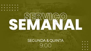 SERVIÇO DA MANHÃ NA SINAGOGA ANUSSIM BRASIL  05 DE SETEMBRO DE 2024 [upl. by Fleisher]