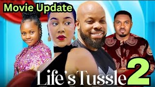 LIFE TUSSLE 2 New Movie Chidi Nwachukwu Uchechi Treasure Adakirikiri Kachi Nnochiri nollywood [upl. by Bianchi]