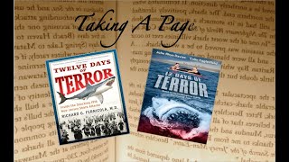 12 Days of TerrorTaking a Page [upl. by Penrose]