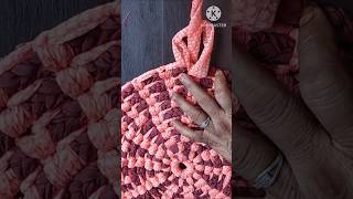 सेफ्टी पिन से पायदान बनाने का आसान तरीका How to make doormat paydaan Diy ideas Gouravi Arts [upl. by Macdougall952]