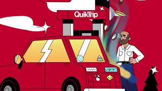 QuikTrip  Introducing QT Pay 30 [upl. by Lemak142]