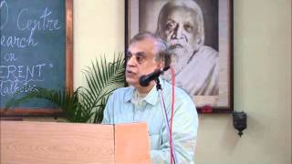 Pondy Event Vid 5  Rajiv Malhotras Response to the Expert Comments [upl. by Trebmer]