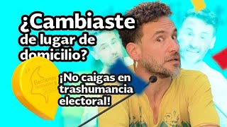 Así puedes inscribir tu cédula para que participes en las próximas elecciones territoriales 2023 [upl. by Loux]