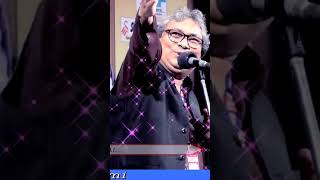 Shakeel Azmi duben ya tairen allindiamushaira latestnews latestallindiamushaira Urdupoetry [upl. by Jet]