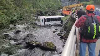 Watch Salmon Run 2023 Ketchikan Alaska [upl. by Adnilak]