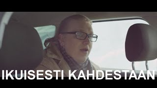 Arttu Wiskari  Ikuisesti kahdestaan Virallinen musiikkivideo [upl. by Hagile]