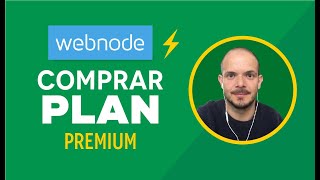 Webnode Precios 🔷 Cómo Comprar un Plan Premium en Webnode y Comparación de Costo de Planes [upl. by Yebba]