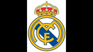 Real Madrid DLS 512X512 Kits amp Logo 2024 [upl. by Anaeed363]