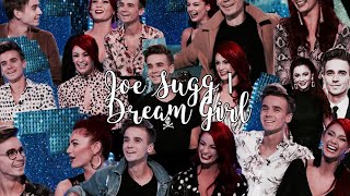 JOE SUGG  Dream Girl [upl. by Ynnal]