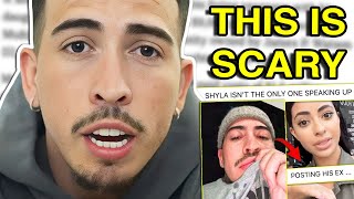 LANDON MCBROOM EXPOSED BY EX GIRLFRIEND [upl. by Sudhir]