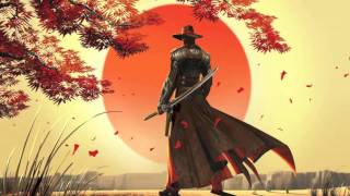 Emotional Pan Flute Music  Here Lies John Marston Original Composition [upl. by Carry]