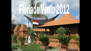 Floriade Venlo 2012 [upl. by Aleek953]