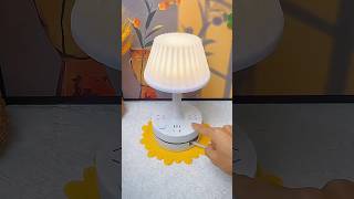 Multifunctional socket table lamp [upl. by Salena]