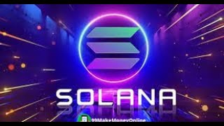 SOLANA FAUCET [upl. by Navad706]