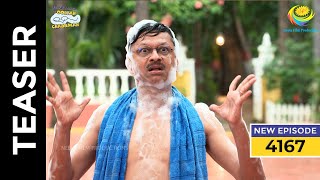 Ep 4167  SNEAK PEEK  Taarak Mehta Ka Ooltah Chashmah  तारक मेहता का उल्टा चश्मा [upl. by Eiggep]