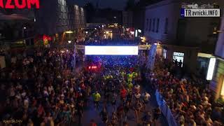 Nocna utrka Travnik 2017 [upl. by Frasco]