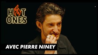 HOT ONES  Pierre Niney na peur de rien [upl. by Nairda]