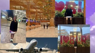 kempegowda international airport bangalore kempegowdaairportairport [upl. by Leler]