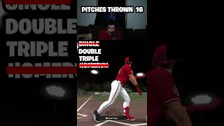 MASYN WINN CYCLE CHALLENGE AT RICKWOOD FIELDS MLB THE SHOW 24 [upl. by Yaya]