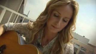 Chely Wright  Broken The Pentagon Channel [upl. by Nellad759]