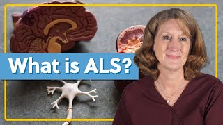 Amyotrophic Lateral Sclerosis ALS [upl. by Moriah404]